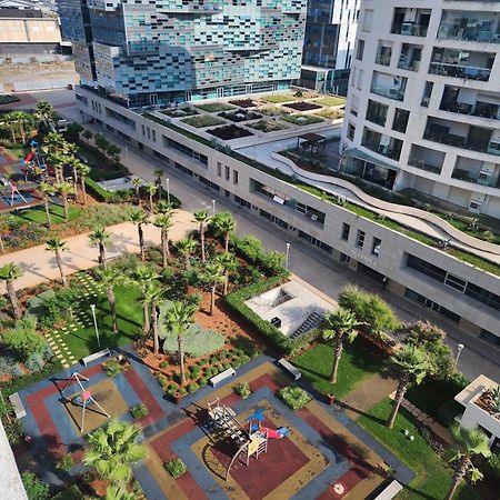 Casablanca Marina By Saloua 卡萨布兰卡 外观 照片