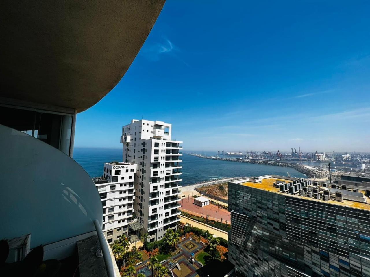 Casablanca Marina By Saloua 卡萨布兰卡 外观 照片