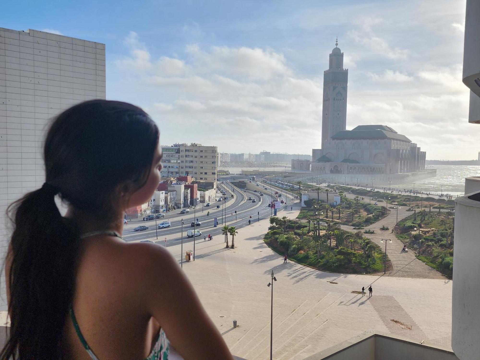 Casablanca Marina By Saloua 卡萨布兰卡 外观 照片